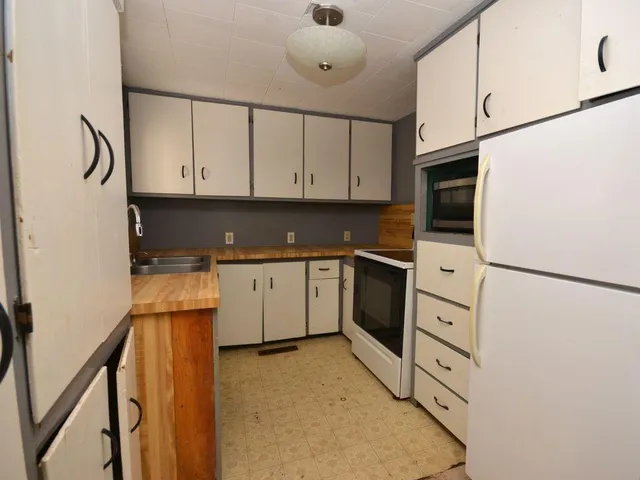 $79,995 | 312 2nd Street West, Park Rapids, MN 56470