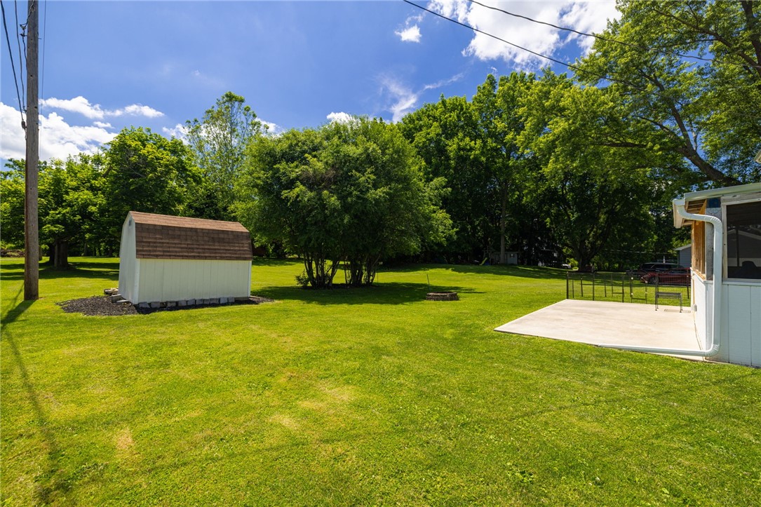 4980 Lake Road Avon, NY 14414 - Photo 20 of 22