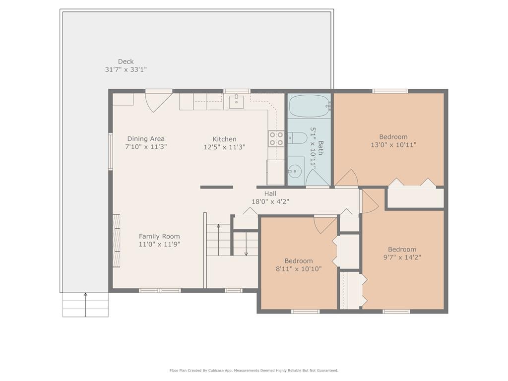 156 Ridgecrest Street Bluefield, VA 24605 - Photo 18 of 64 Gallery Image 18
