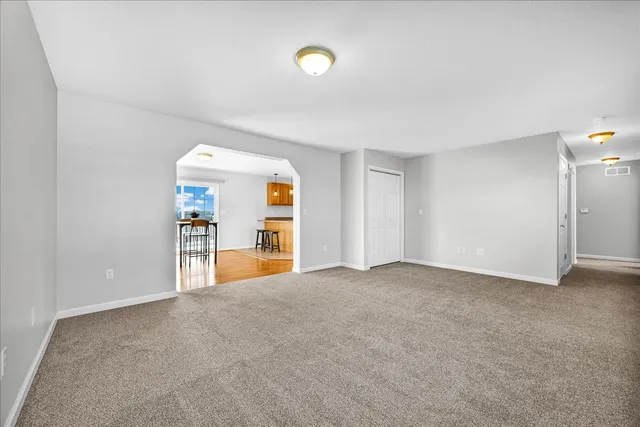 $269,900 | 107 Baize Drive, Carlock, IL 61725