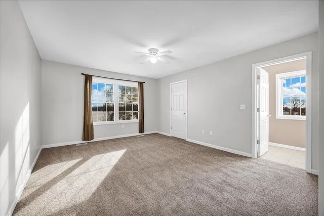 $269,900 | 107 Baize Drive, Carlock, IL 61725