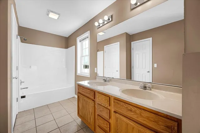 $269,900 | 107 Baize Drive, Carlock, IL 61725