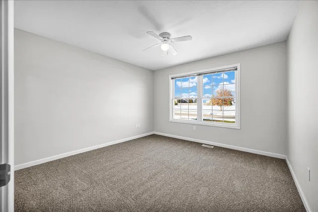 $269,900 | 107 Baize Drive, Carlock, IL 61725