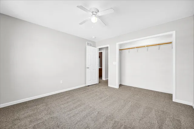 $269,900 | 107 Baize Drive, Carlock, IL 61725