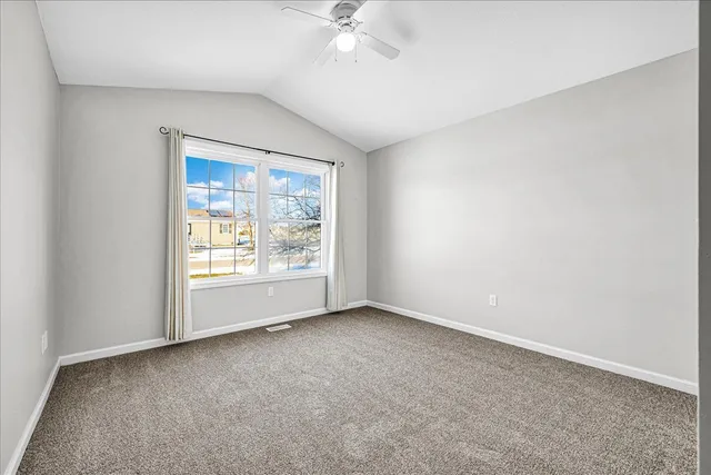 $269,900 | 107 Baize Drive, Carlock, IL 61725