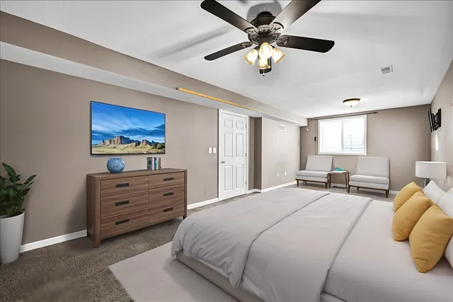 $269,900 | 107 Baize Drive, Carlock, IL 61725