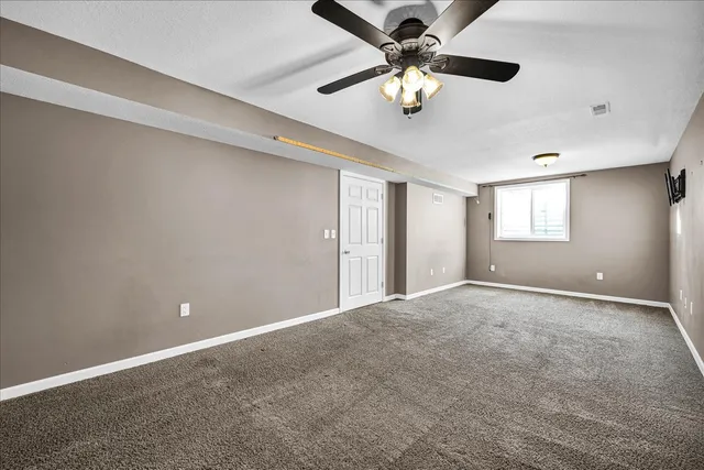 $269,900 | 107 Baize Drive, Carlock, IL 61725