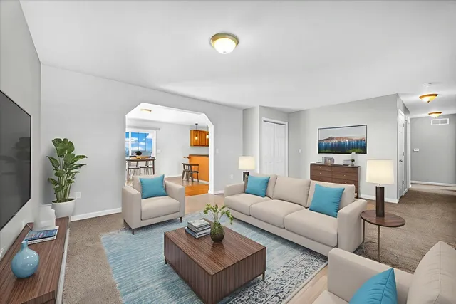 $269,900 | 107 Baize Drive, Carlock, IL 61725