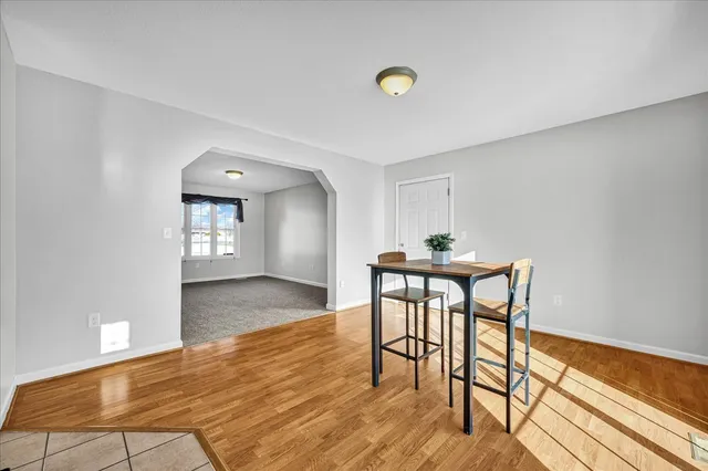 $269,900 | 107 Baize Drive, Carlock, IL 61725