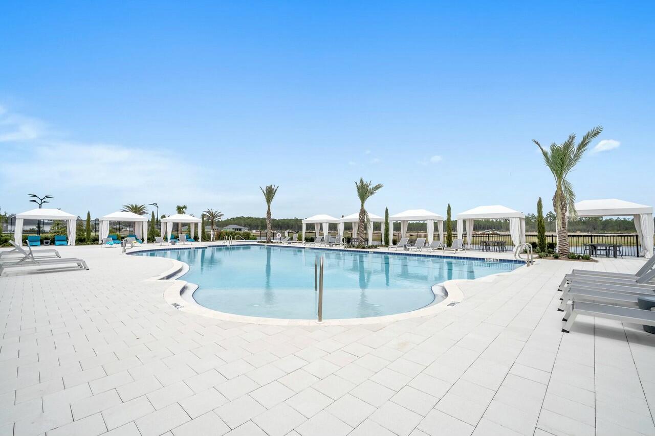 117 River Rise Way Watersound, FL 32461 - Photo 14 of 14 a view of a terrace