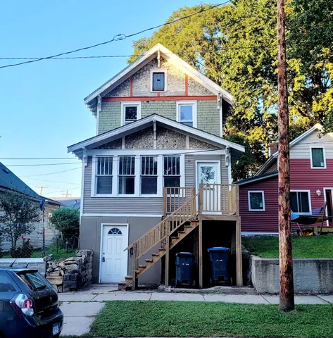 $199,900 | 322 East Vine Street, Mankato, MN 56001