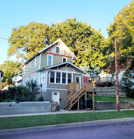 $199,900 | 322 East Vine Street, Mankato, MN 56001