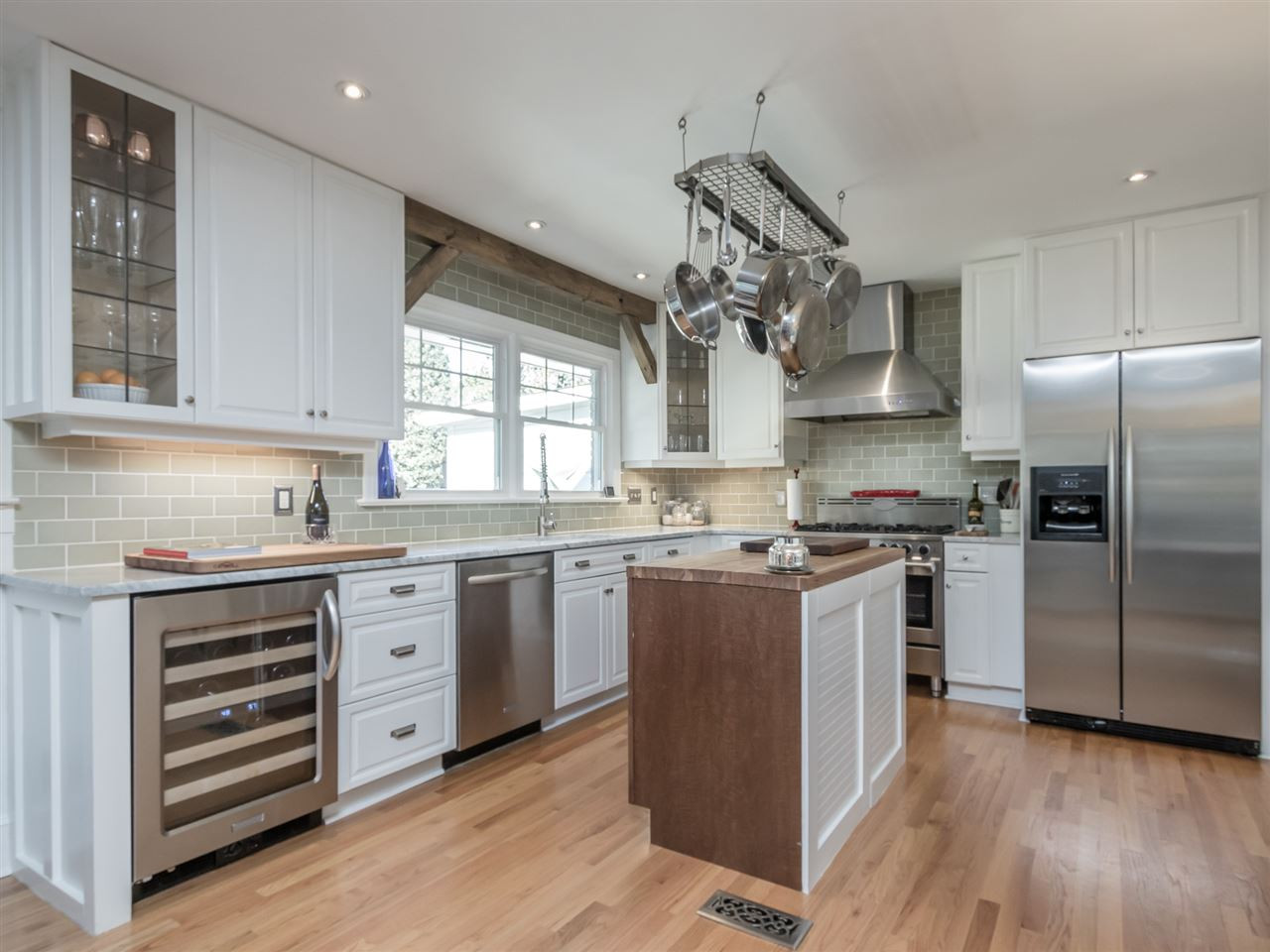 3611 Corbin Street Raleigh, NC 27612 - Photo 8 of 25 Photo 8