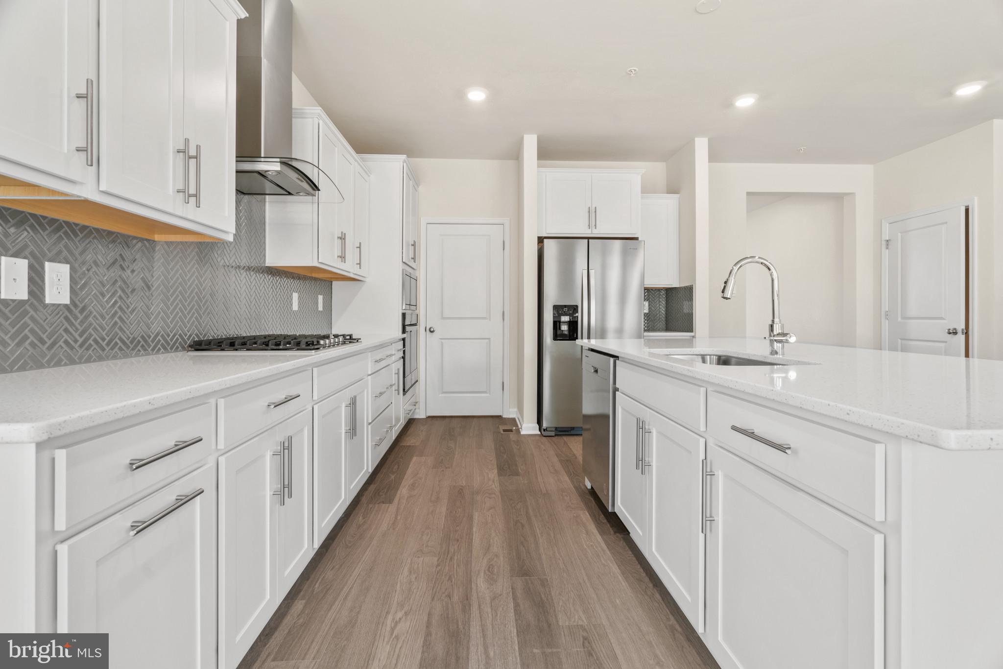 474 Ensemble Way Frederick, MD 21701 - Photo 8 of 60