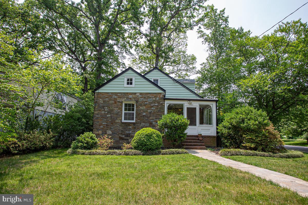 4701 Amherst Road College Park, MD 20740 - Photo 3 of 41 Gallery Image 3
