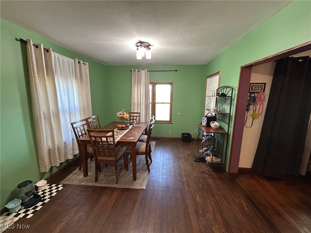 40 Masonic Park Road Marietta, OH 45750 - Photo 13 of 30