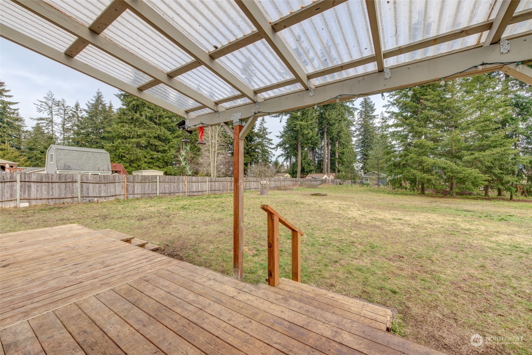 18942 Melon Street Southwest Rochester, WA 98579 - Photo 17 of 30