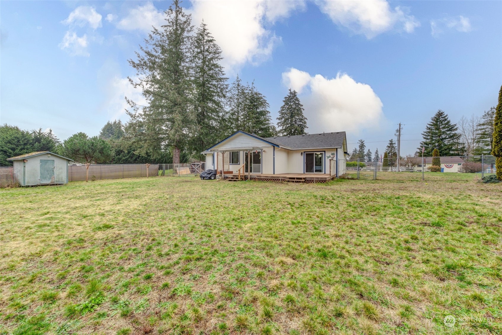 18942 Melon Street Southwest Rochester, WA 98579 - Photo 20 of 30
