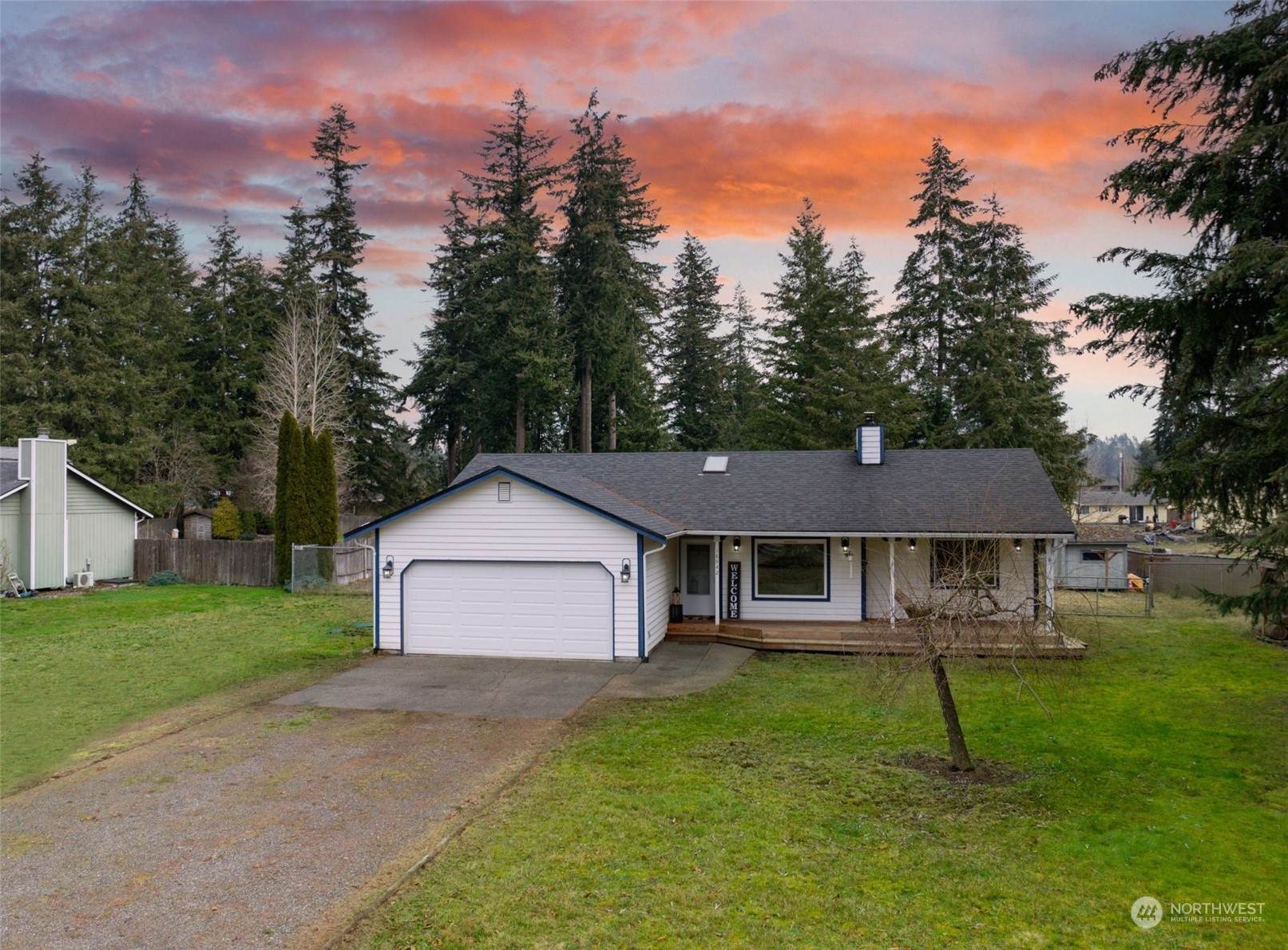 18942 Melon Street Southwest Rochester, WA 98579 - Photo 22 of 30