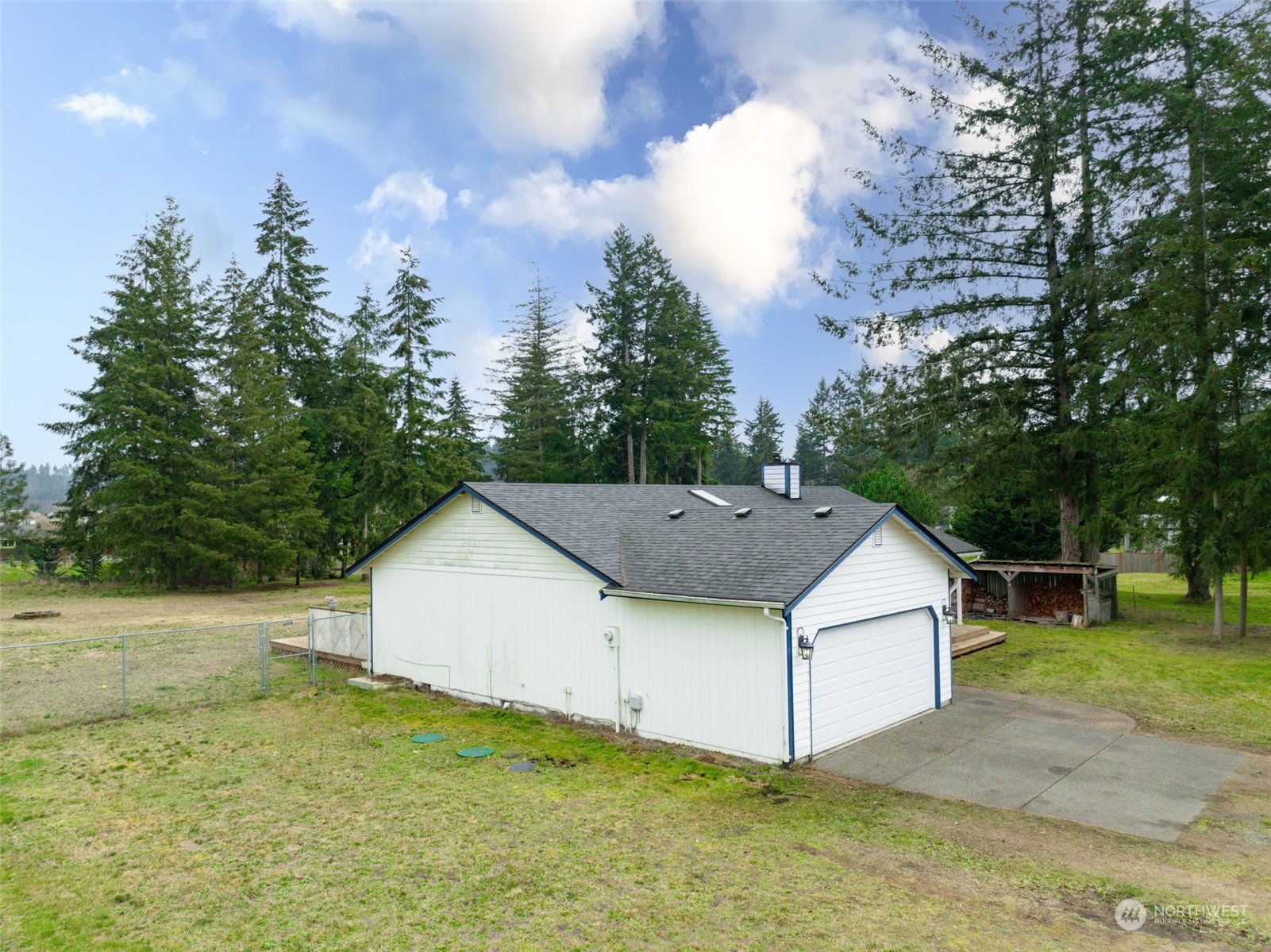 18942 Melon Street Southwest Rochester, WA 98579 - Photo 23 of 30