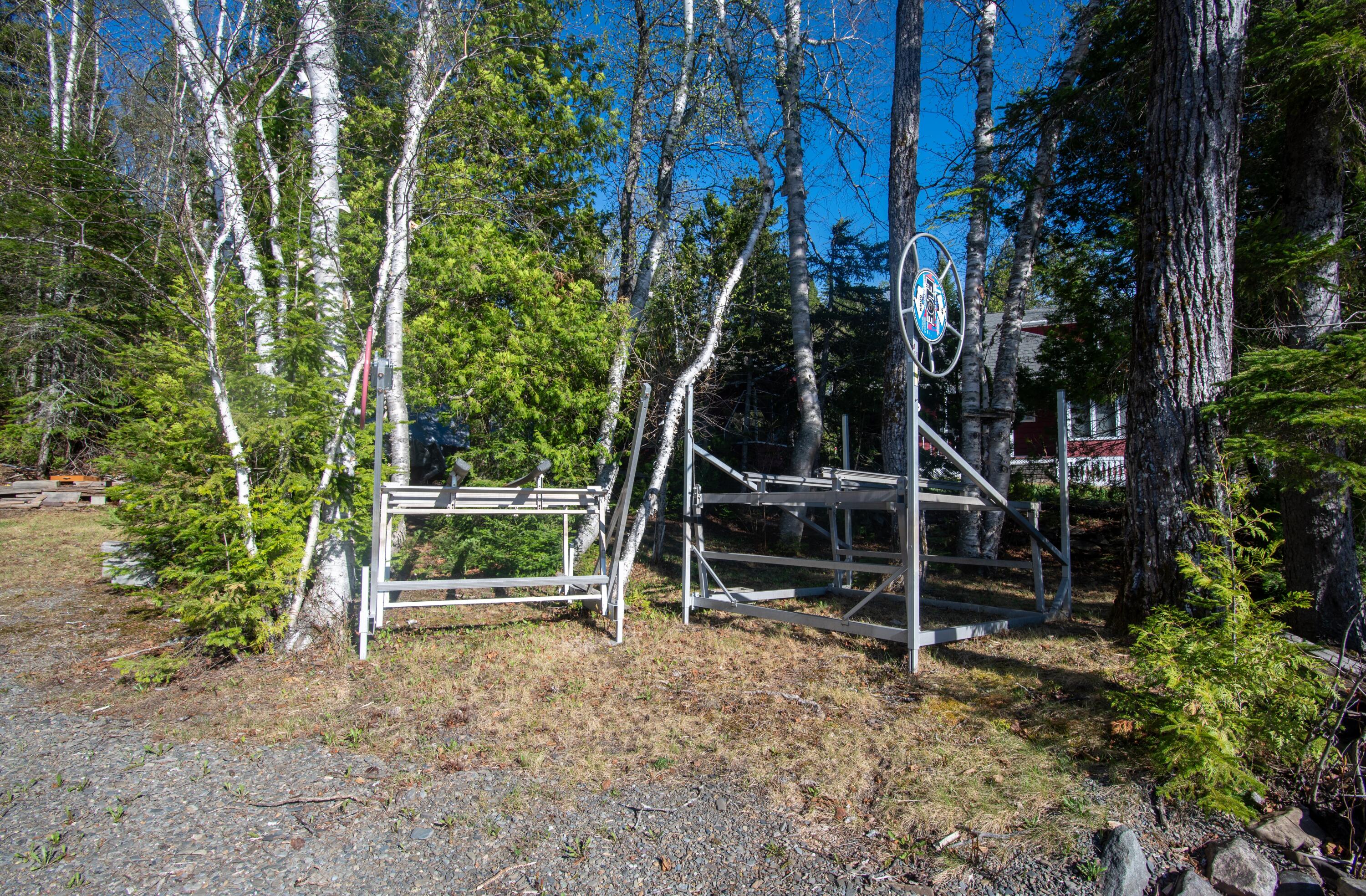 298 West Van Buren Cove Road St. David, ME 04773 - Photo 25 of 41 Docks