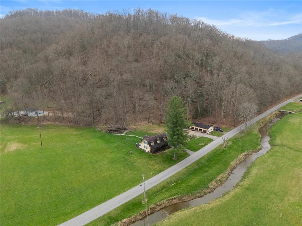 12580 Mud Fork Road Falls Mills, VA 24613 - Photo 84 of 91 Gallery Image 84
