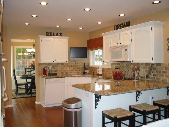 3414 South Whipple Road Spokane, WA 99206 - Photo 6 of 8