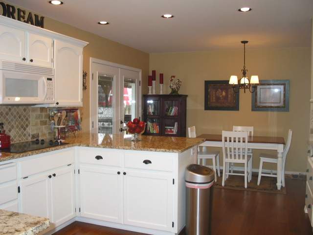 3414 South Whipple Road Spokane, WA 99206 - Photo 7 of 8