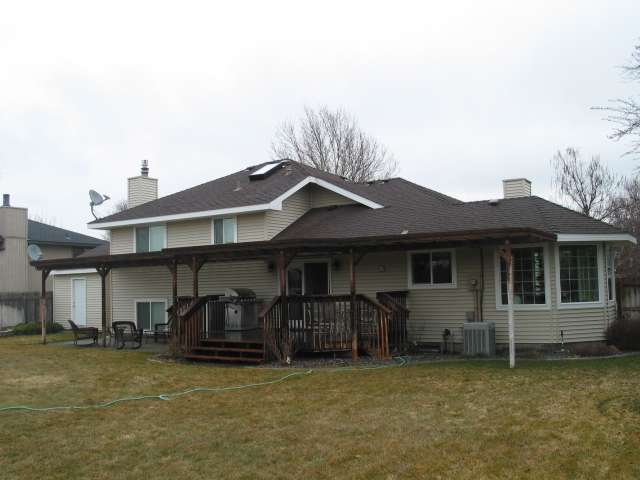 3414 South Whipple Road Spokane, WA 99206 - Photo 8 of 8