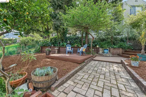 $1,199,000 | 2306 Ivy Drive, Oakland, CA 94606