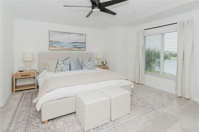 $4,995 | 5478 Double Eagle Circle, Unit 3521, Ave Maria, FL 34142