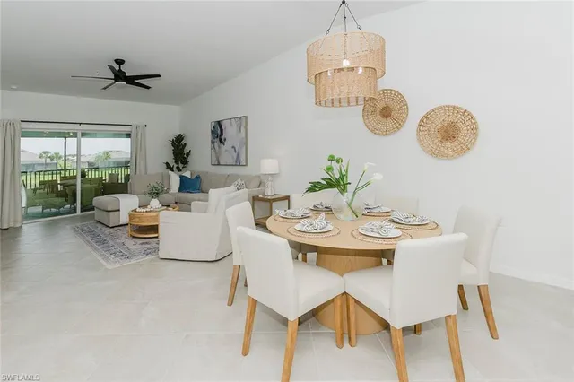 $4,995 | 5478 Double Eagle Circle, Unit 3521, Ave Maria, FL 34142