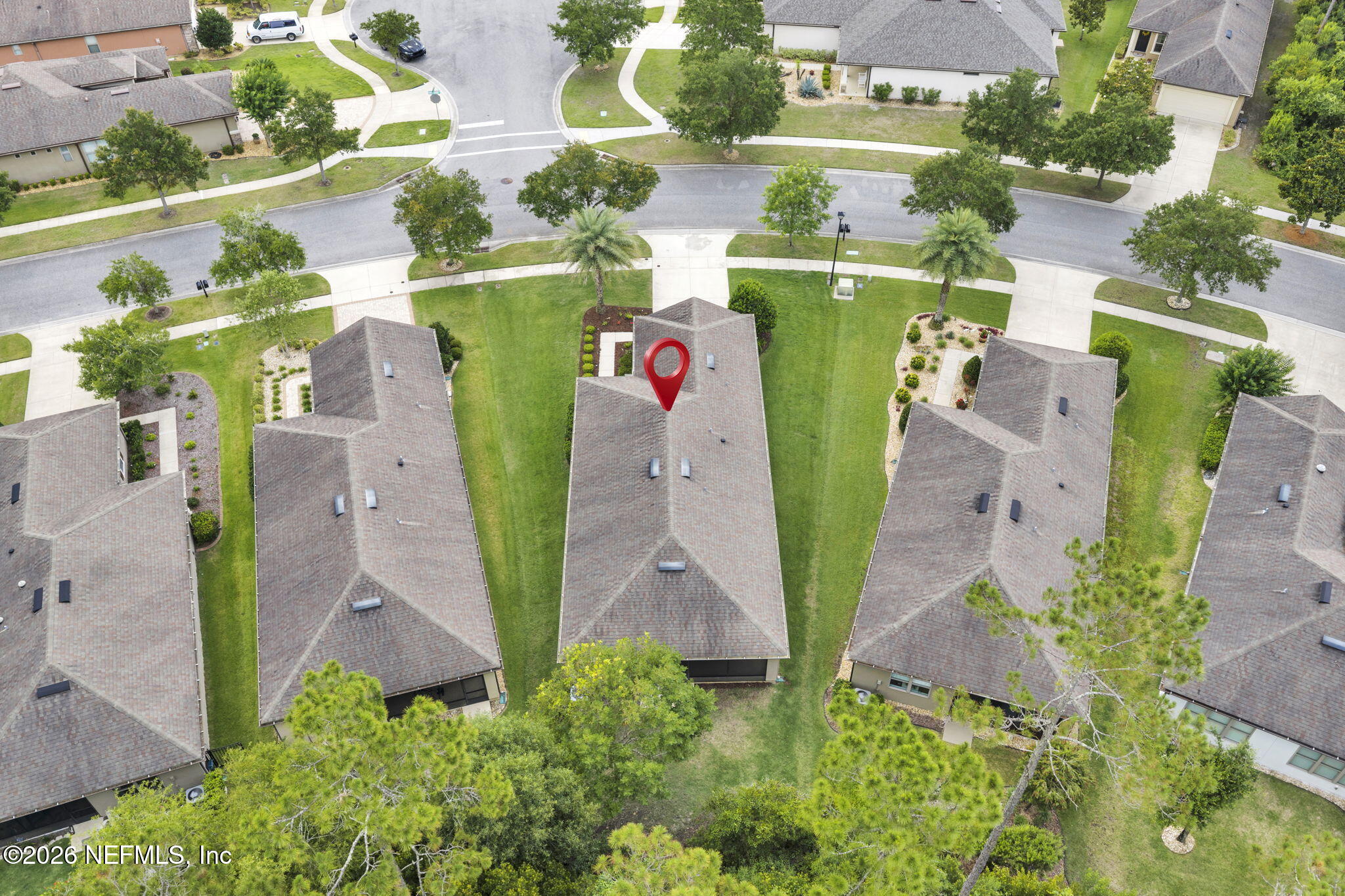 179 Hawks Harbor Road Ponte Vedra, FL 32081 - Photo 46 of 119 Welcome Home to 179 Hawks Harbor Rd