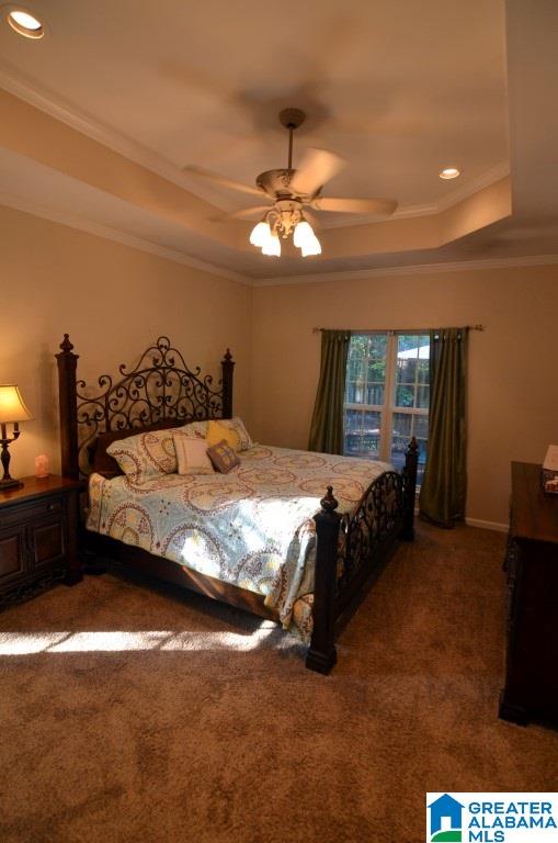 122 Falliston Ridge Circle Helena, AL 35080 - Photo 29 of 46