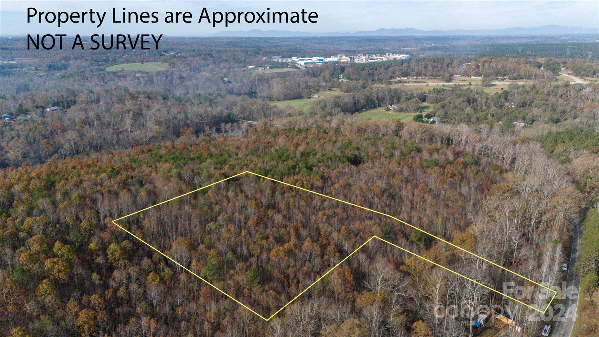 0 State Line Road Mooresboro, NC 28114 - Photo 2 of 18