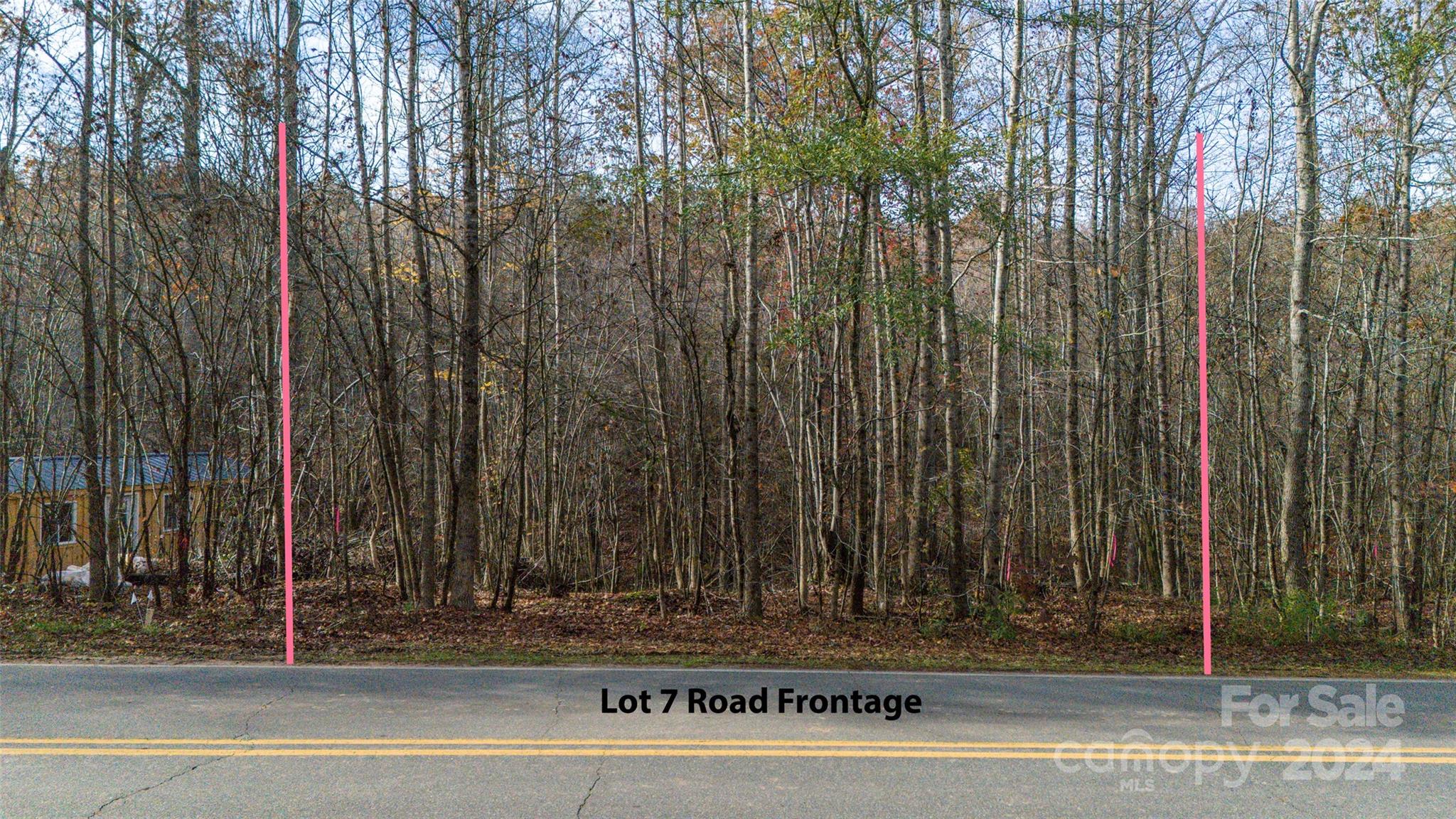 0 State Line Road Mooresboro, NC 28114 - Photo 6 of 18