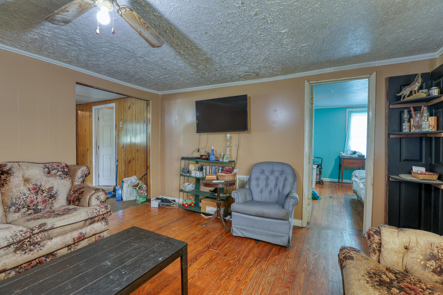 1266 Butcher Valley Road Rogersville, TN 37857 - Photo 12 of 67 Juhl. 1266 Butchers V. Rog MLSb (8 of 2
