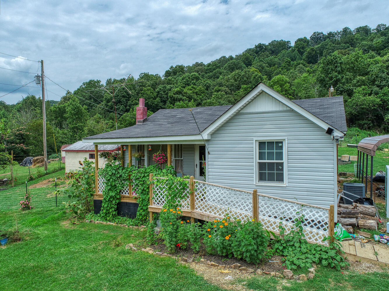 1266 Butcher Valley Road Rogersville, TN 37857 - Photo 2 of 67 Juhl. 1266 Butchers V. Rog MLSa (1 of 4