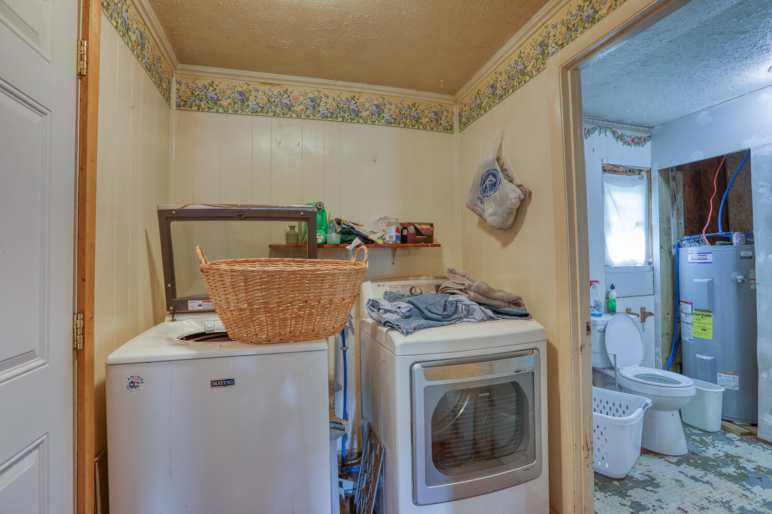 1266 Butcher Valley Road Rogersville, TN 37857 - Photo 24 of 67 Juhl. 1266 Butchers V. Rog MLSb (18 of