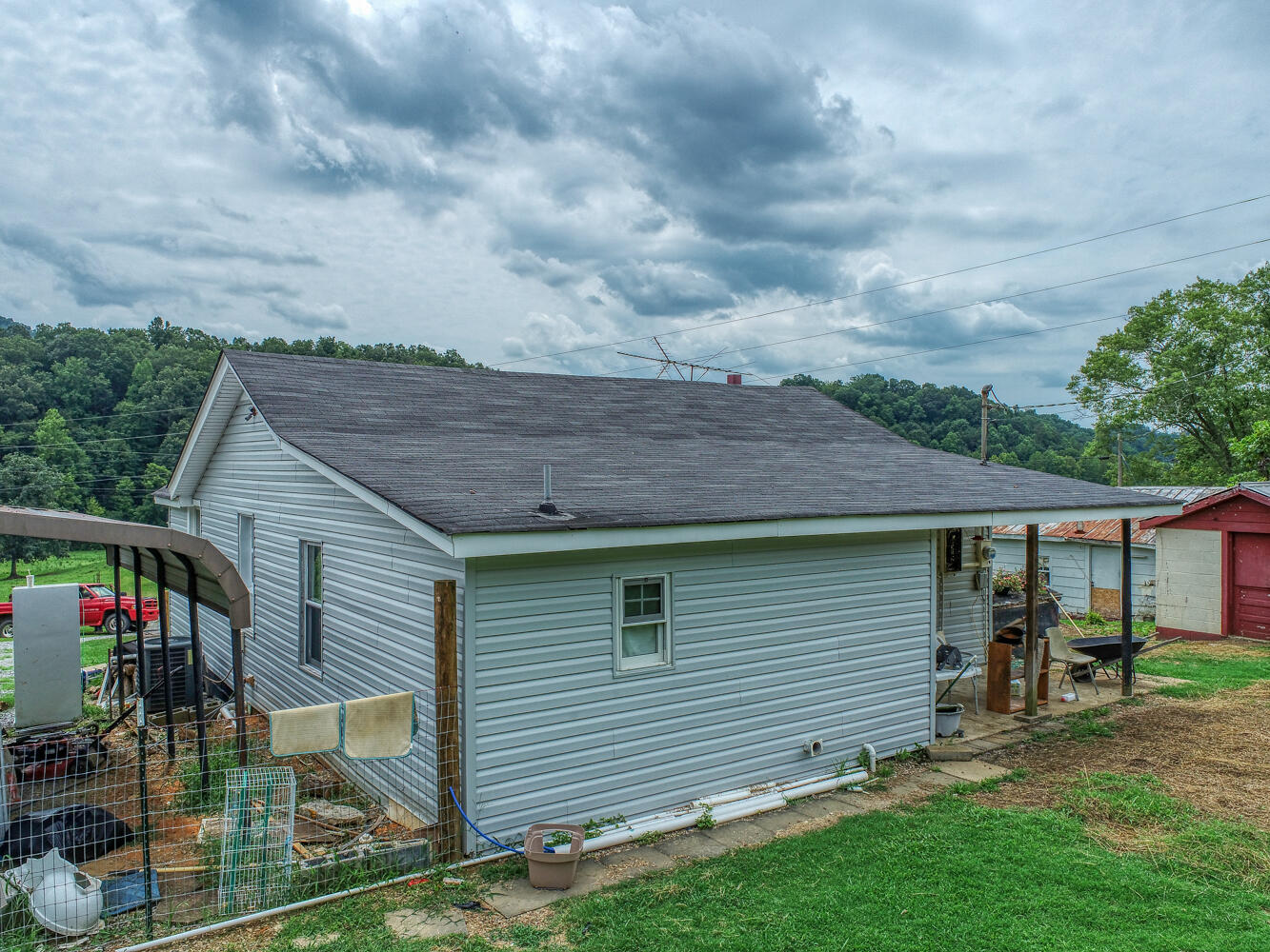 1266 Butcher Valley Road Rogersville, TN 37857 - Photo 30 of 67 Juhl. 1266 Butchers V. Rog MLSa (11 of