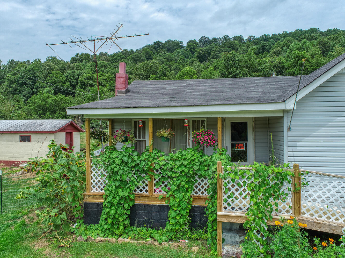 1266 Butcher Valley Road Rogersville, TN 37857 - Photo 3 of 67 Juhl. 1266 Butchers V. Rog MLSa (2 of 4