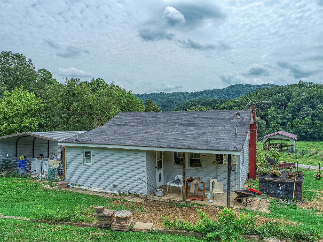 1266 Butcher Valley Road Rogersville, TN 37857 - Photo 31 of 67 Juhl. 1266 Butchers V. Rog MLSa (10 of