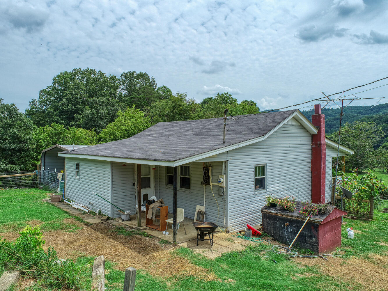 1266 Butcher Valley Road Rogersville, TN 37857 - Photo 33 of 67 Juhl. 1266 Butchers V. Rog MLSa (9 of 4