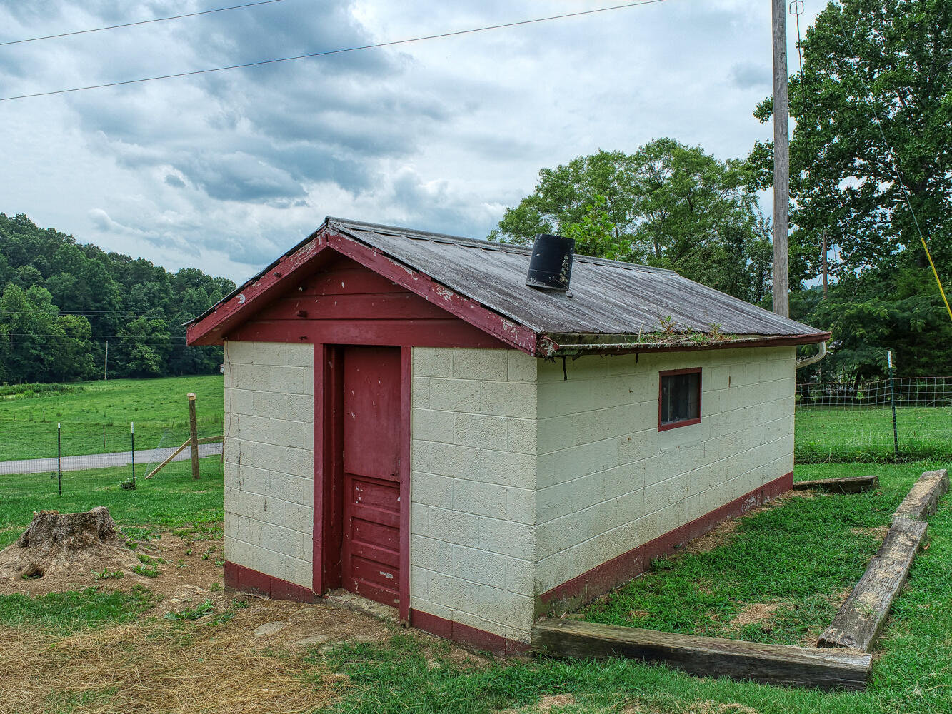 1266 Butcher Valley Road Rogersville, TN 37857 - Photo 34 of 67 Juhl. 1266 Butchers V. Rog MLSa (13 of