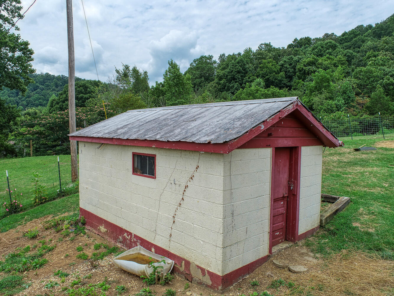 1266 Butcher Valley Road Rogersville, TN 37857 - Photo 35 of 67 Juhl. 1266 Butchers V. Rog MLSa (14 of