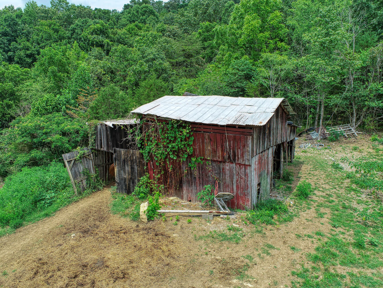 1266 Butcher Valley Road Rogersville, TN 37857 - Photo 37 of 67 Juhl. 1266 Butchers V. Rog MLSa (16 of
