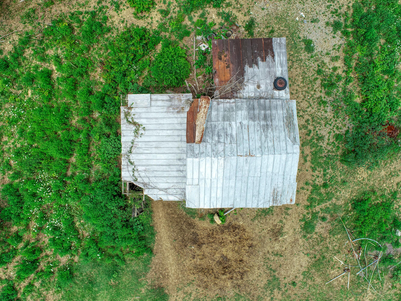 1266 Butcher Valley Road Rogersville, TN 37857 - Photo 38 of 67 Juhl. 1266 Butchers V. Rog MLSa (17 of