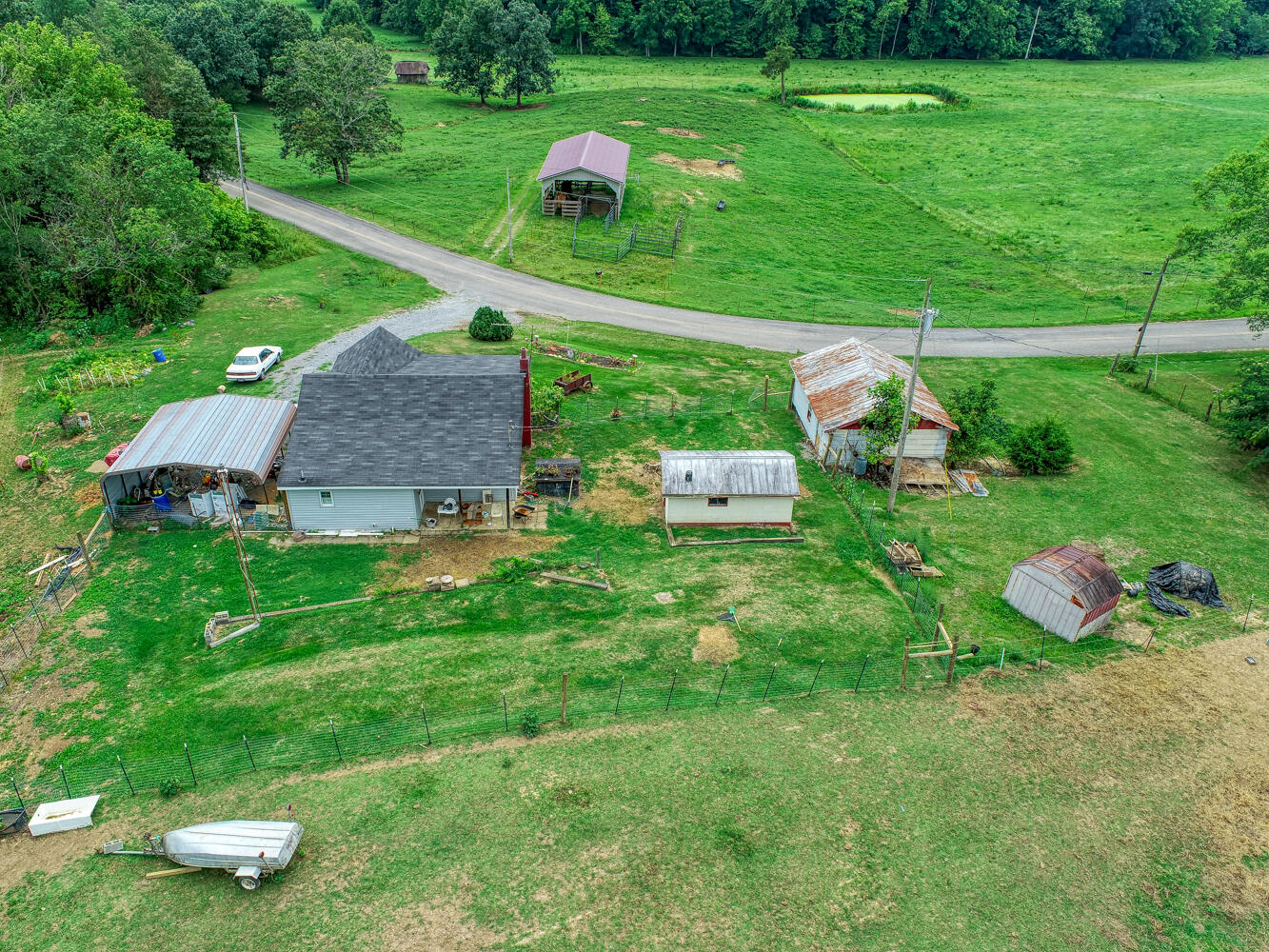 1266 Butcher Valley Road Rogersville, TN 37857 - Photo 39 of 67 Juhl. 1266 Butchers V. Rog MLSa (18 of