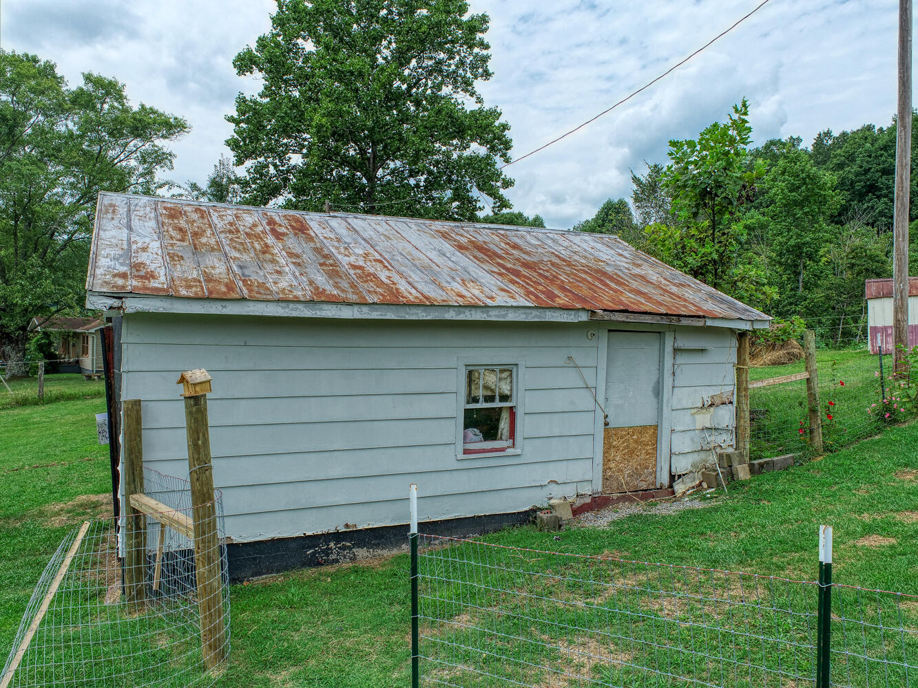 1266 Butcher Valley Road Rogersville, TN 37857 - Photo 40 of 67 Juhl. 1266 Butchers V. Rog MLSa (19 of