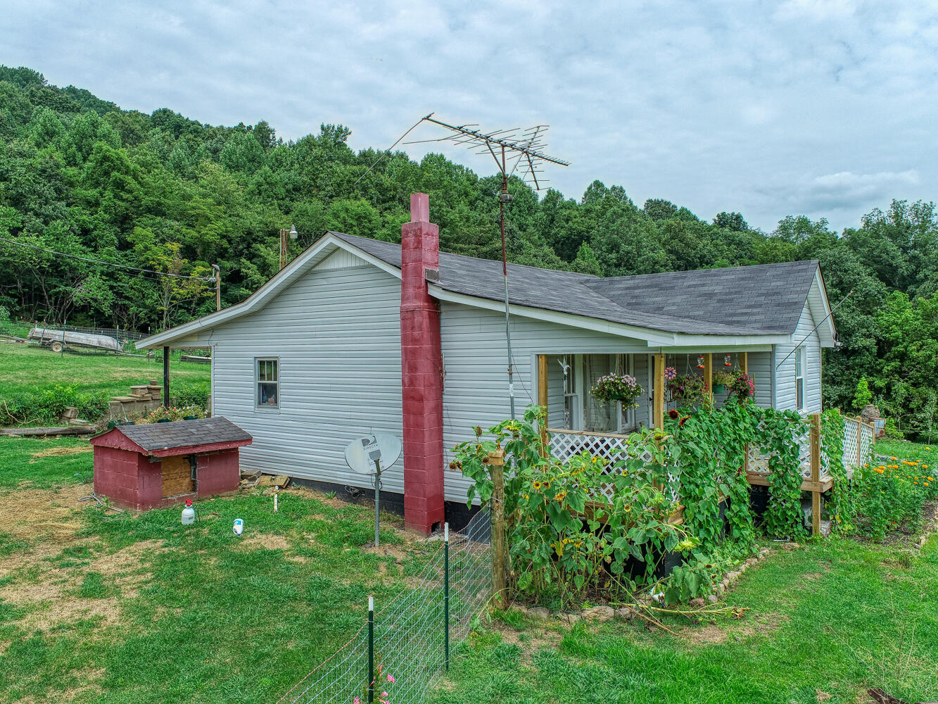 1266 Butcher Valley Road Rogersville, TN 37857 - Photo 4 of 67 Juhl. 1266 Butchers V. Rog MLSa (4 of 4
